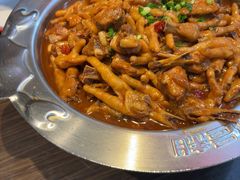 -胖哥俩肉蟹煲(淮安万达店)