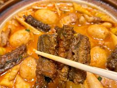 -金陵后厨·南京菜(新街口秣陵路店)