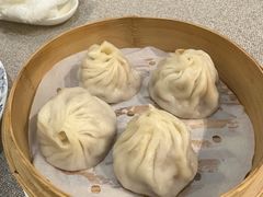 -太湖饭店·寄畅轩中餐厅