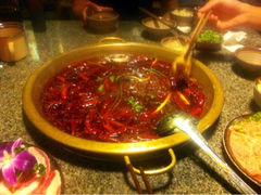 火锅底-佬革命主题火锅(玉沙路店)