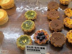 -MEETOWN美糖烘焙(凯德MALL店 )