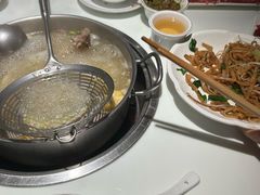 -潮泰牛肉火锅 · 创于1992年(车公庙店)