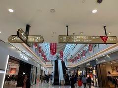 -宁波鄞州万达广场