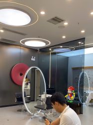 -Cima salon西玛沙龙