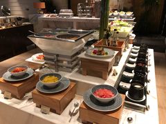 -中航泊悦酒店·云庭咖啡厅(虹桥机场T2店)
