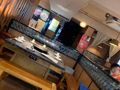 大堂-大鱼山房鱼头火锅(老字号品质店)