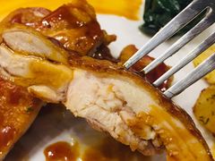 -CHASE Modern Cuisine(崇宁路店)