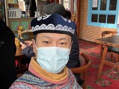 -艾提尕尔清真寺