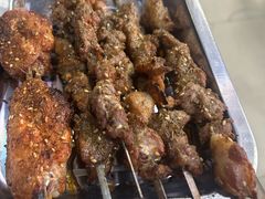 -木萨火锅店(开鲁路店)