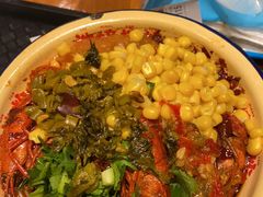 -池嬢拌粉(上海首店)