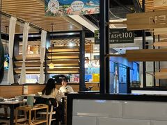 -狐狸爱上椰子鸡(滨江星光大道店)