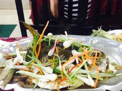 -QQ海鲜餐厅