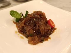 -厦门朗豪酒店 · 明阁中餐厅