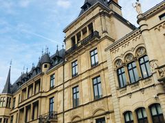 -卢森堡圣母教堂