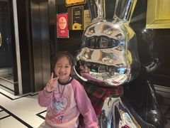 -华厦大酒店·桃源西餐厅·自助餐