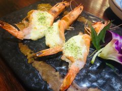 -渔日本料理铁板烧(新天地假日广场店)