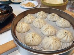 -梅利汴京烤鸭•开封豫菜地标店(晋安路店)