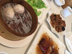 -衡山汇·高级粤菜(霄云路店)