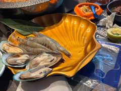 -牛YO寿喜烧和牛火锅自助(三台子万象汇店)