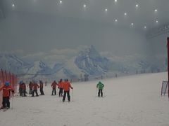 -哈尔滨融创文旅城