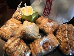 -闻酥园(大慈寺店)