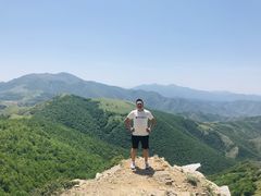-北京灵山风景区