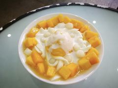 -圆碌碌甜品屋(二中店)