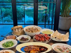 -朴墅(西湖青芝坞店·杭帮菜·家宴.14年的店)