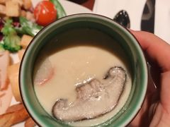 -广交会威斯汀酒店