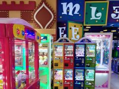 -meland·儿童乐园·游戏厅娃娃机·电玩Xbox(成都合生汇店)