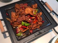 -新安江奶酸菜鱼(总店)