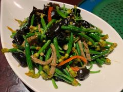 -园林美食城·本土农家菜(杨和镇店)