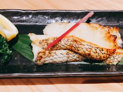 -隐泉京望日式料理(太和广场店)