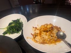 -桃花源中餐厅(金茂豪华精选酒店)