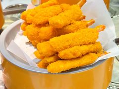 -龍歌自助小火锅(秦淮水游城店)