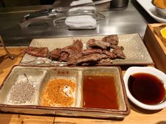 -赤坂亭·M9和牛烧肉·铁板烧(合肥万象城店)