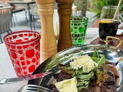 -Mammamia意大利餐厅(阳春巷店)