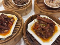 -稻香饭店(龙华天虹店)