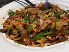 -兰湘子·湘菜小炒(三桥万象城店)