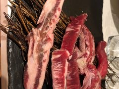 -千纸鹤嫩汁烤肉(学府店)