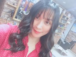 -GY style salon网红签约