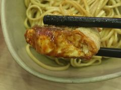-百家鸡味馆(清泰店)