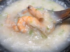 -火齐潮汕砂锅粥(五道口店)