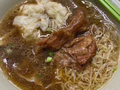 -万利洪记粉面美食