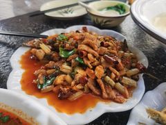 -海韵人家.海景花园经典云南菜(双廊店)