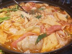 -槿Story·韩国料理(望京韩国美食城店)