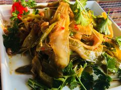 -慢丽江·云南野生菌土鸡锅(付家庄店)