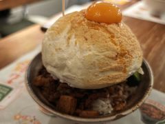 -岛风·台食小馆 ISLAND BISTRO(烟台山店)