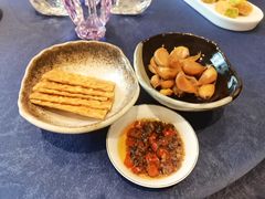 -新加坡泰国村酒楼(五角场店)