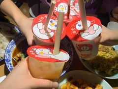 -蜜雪冰城(乐松店)